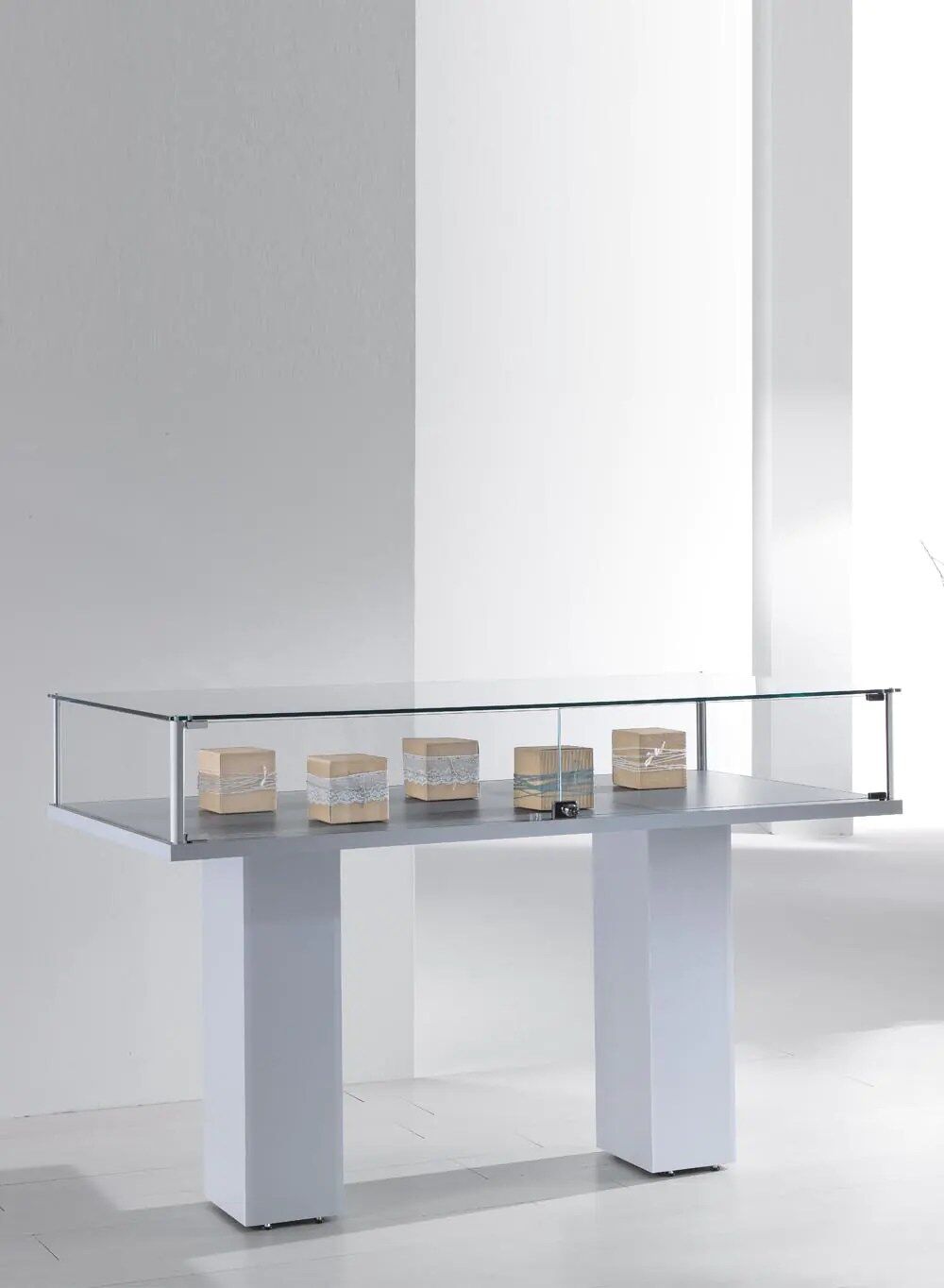 vitrine table - 4-plva-gris-clair