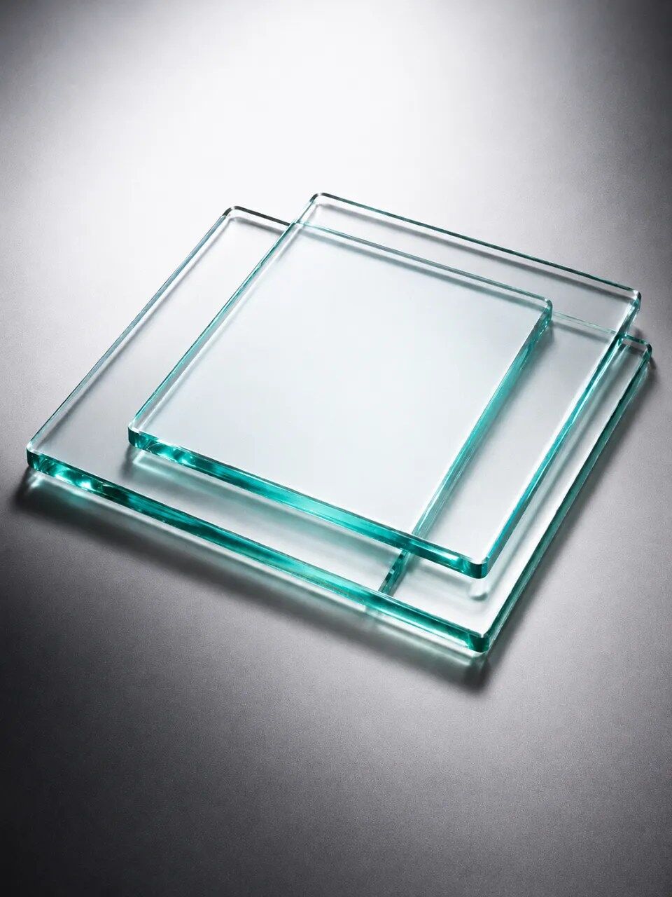 Tablette d′exposition verre trempé 4/xxVA